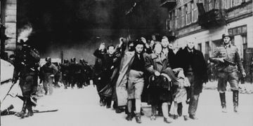 Міжнародний день пам’яті жертв Голокосту