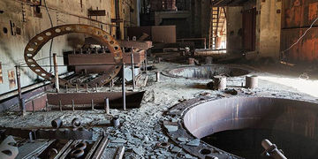 День вшанування учасників ліквідації наслідків аварії на Чорнобильській АЕС