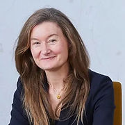 Photo of 'Next Generation' arbitrator Joanne Clarke