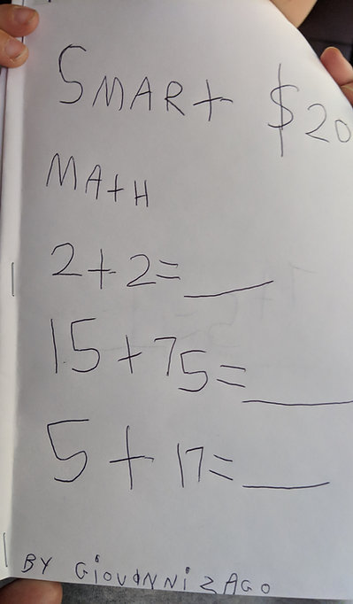 SMART Math