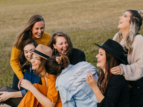 Elijo vínculos donde no tenga que cuidarme la espalda