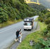 Carretera Austral Chile 