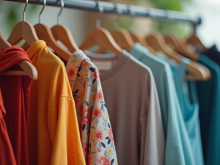 How to Style Trendy Outfits on a Budget