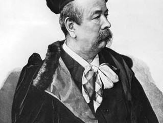 Charles Frederick Worth