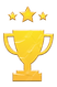 Golden Trophy