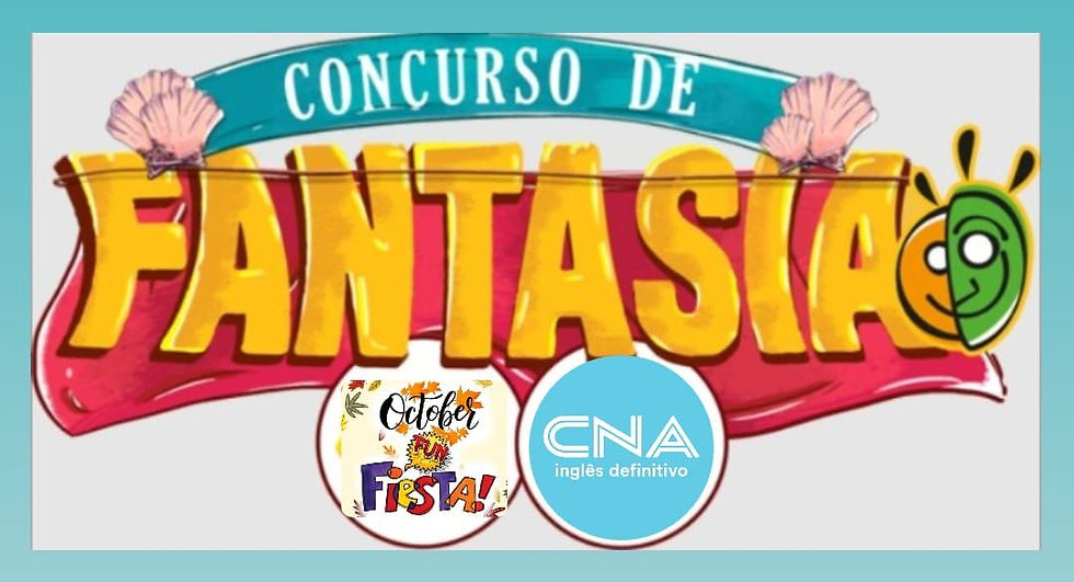 CNA OCTOBER FUN FIESTA