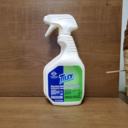 TILEX SOAP SCUM REMOVER Mysite