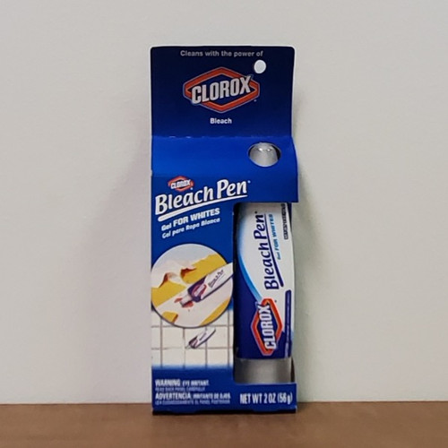 CLOROX BLEACH PEN Mysite