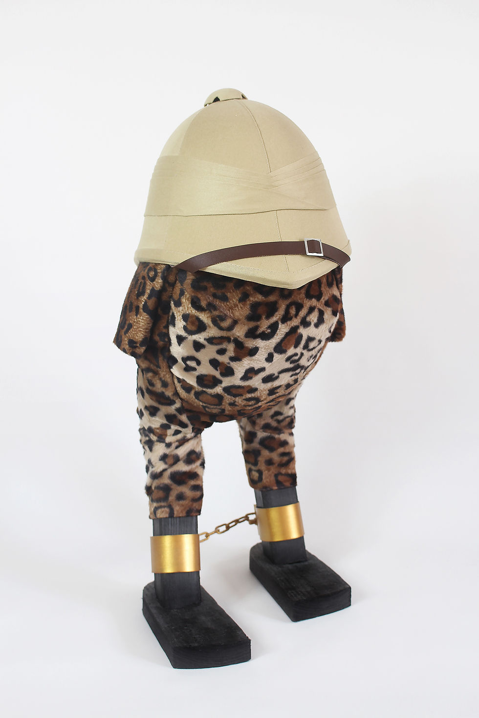 Safari by Alessandro Carboni