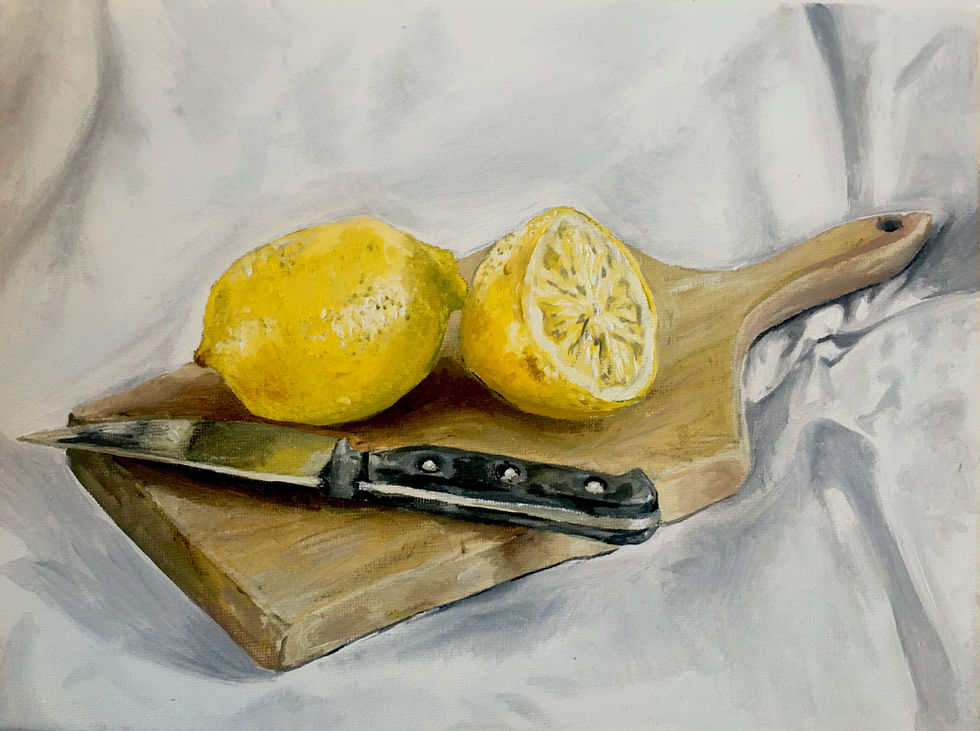 Lemons