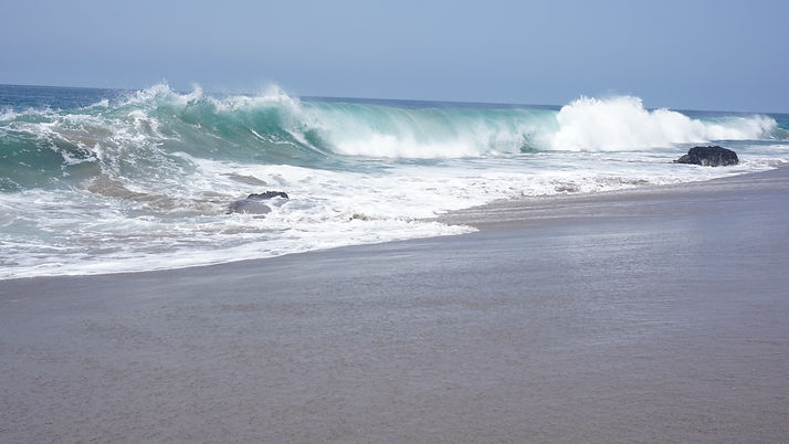 Lymphatic Massage Malibu