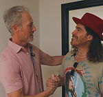 Eddie witz testimonial