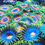 Thumbnail: Zoa Colony  (100mm Diameter)