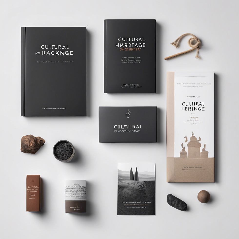 Cultural Heritage Journeys