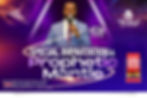 Special Impartation and Prophetic Service in Los Angeles CA