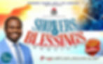 Special Showers of Blessings Service in Los Angeles CA