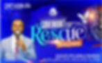 Special Covenant Day of Rescue Service in Los Angeles CA