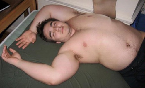 Really Fat Dick