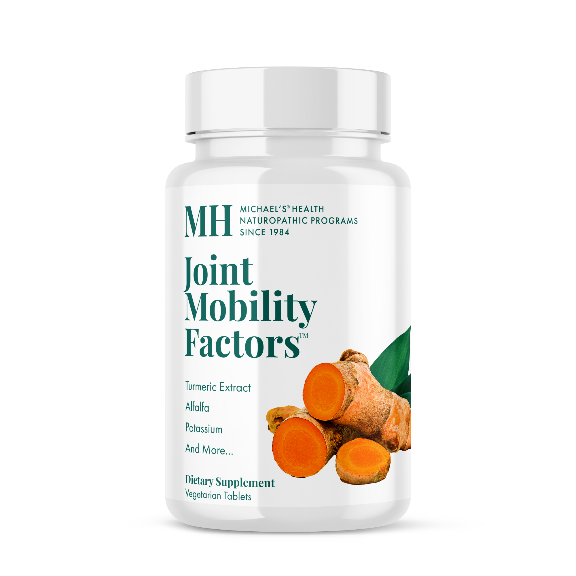 Joint Mobility Factors 60 tablets