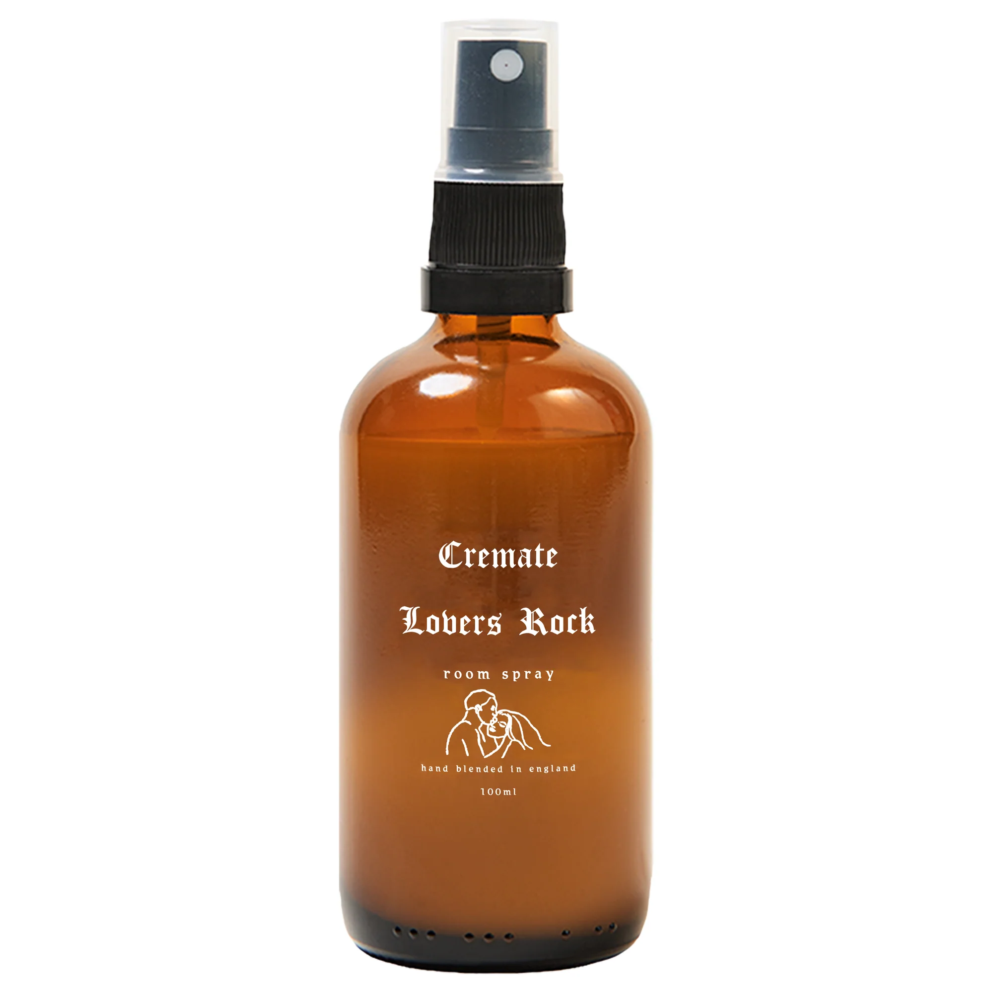 Creamate Room Spray Lovers Rock