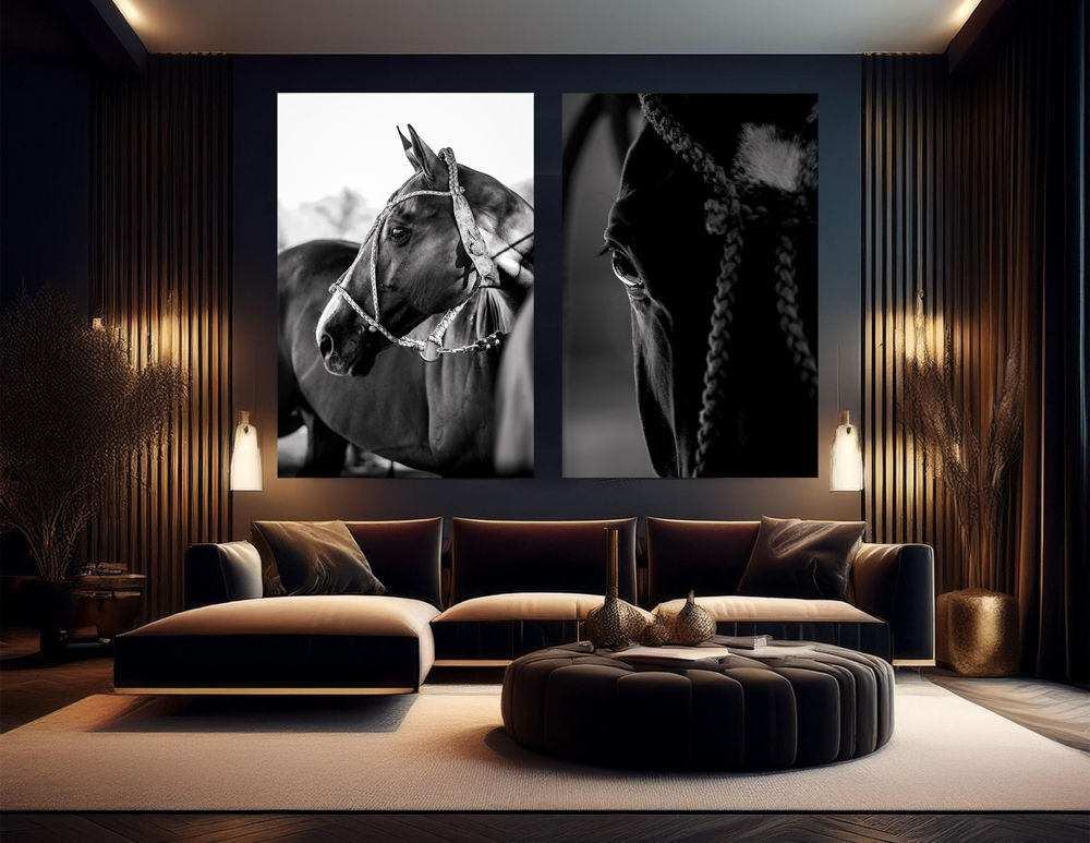 Esperanza & Mirada set