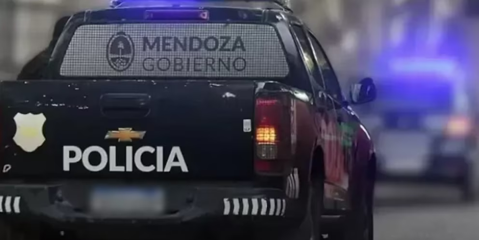 Encontraron el cuerpo de una beba de un año en un canal de riego en Mendoza