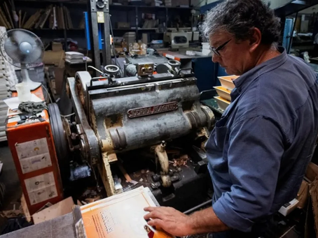 Empleo en crisis: cerraron casi 22 mil empresas en lo que va de gestión de Javier Milei