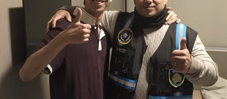 Hallaron al joven de 18 años que había desaparecido en Caballito: estaba en un hotel de Belgrano