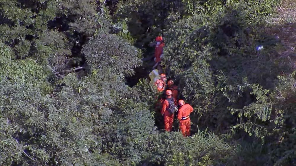 Quiénes eran las tres mujeres colombianas que murieron al caer un helicóptero en Río de Janeiro