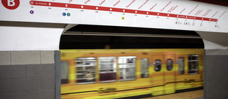 Un hombre murió arrollado en la estación Malabia del subte B