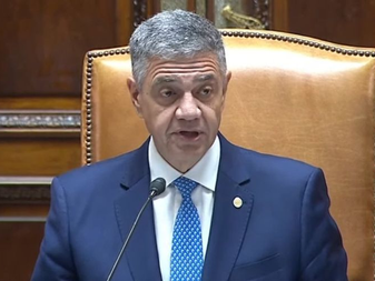 La Justicia de la Ciudad suspendió los desalojos que Jorge Macri había ordenado por peligro de derrumbe