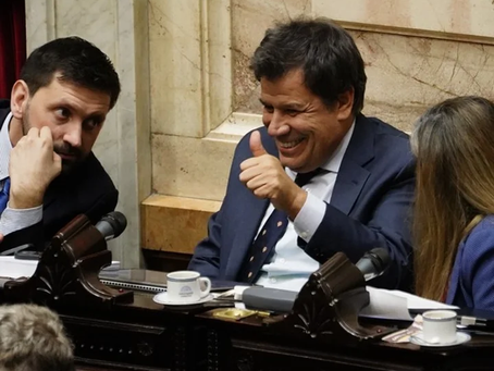 Diputados de la oposición dialoguista pidieron una sesión para tratar los proyectos que investigan el cripto escándalo