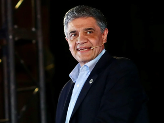 Jorge Macri vuelve a tensar con Kicillof: “La mitad de los delitos en la Ciudad son de gente que no es de la Ciudad”