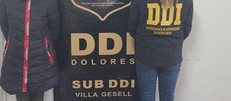 Detuvieron a la madre de Isabella, la nena de 2 años fallecida en Villa Gesell, por abandono de persona