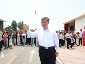 En plena tensión con Milei, Xi Jinping le aseguró a Lula que China fortalecerá su relación con Brasil