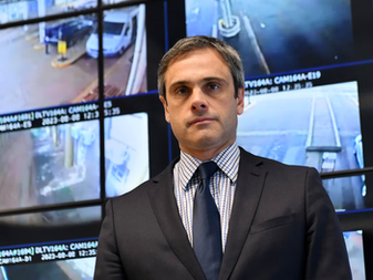 Michel cuestionó el Presupuesto 2027 y afirmó que “sigue asfixiando a las provincias”
