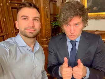 Caso LIBRA: Novelli aseguró ante el juez que no hubo estafa
