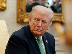 Presidentes de EEUU e Irán firmaron el memorándum de entendimiento de manera remota, según medios