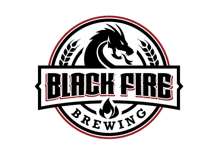 Black Fire Brewing