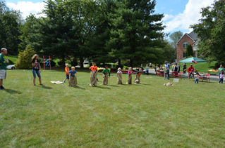 Save the Date:Windsor Manor Picnic