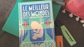 "Le meilleur des mondes": immersion dans un monde trop familier