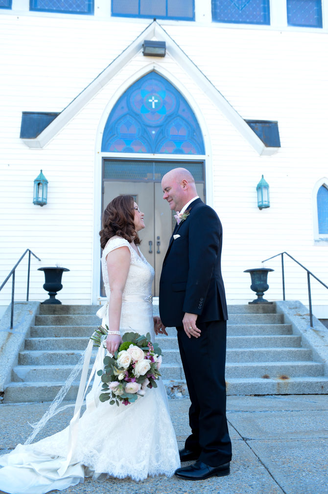 Cortney + Bobby, Love & Light: Publick House Sturbridge, MA