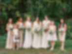 Hyland orchard wedding