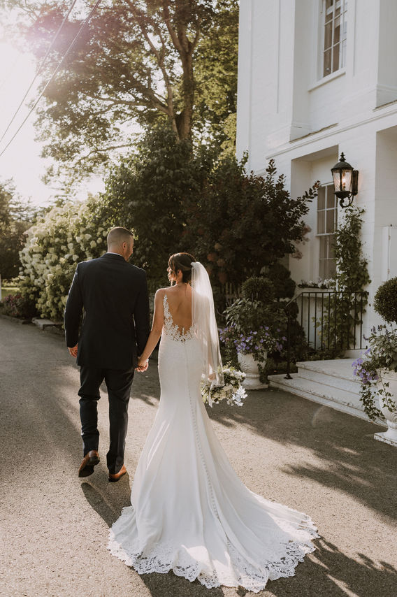 Fleur and Stitch, Fleur + Stitch, Fleur and Stitch, The Commons 1854, Topsfield Florist, Wedding Florist, Haley O'Callaghan Photography
