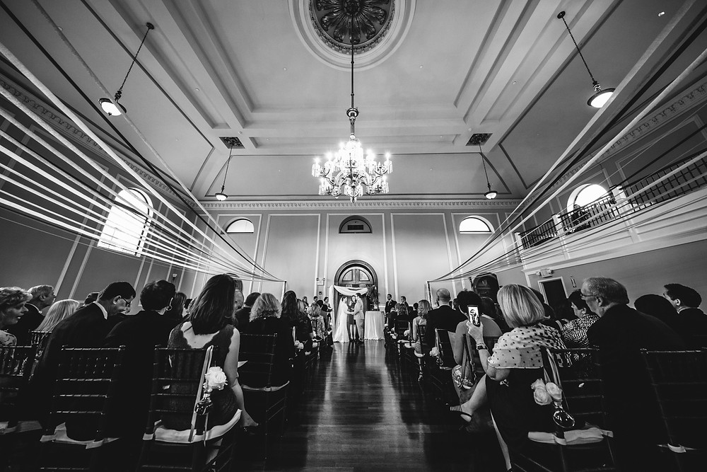 Salem Wedding, Rockafellas Wedding, Colonial Hall Wedding