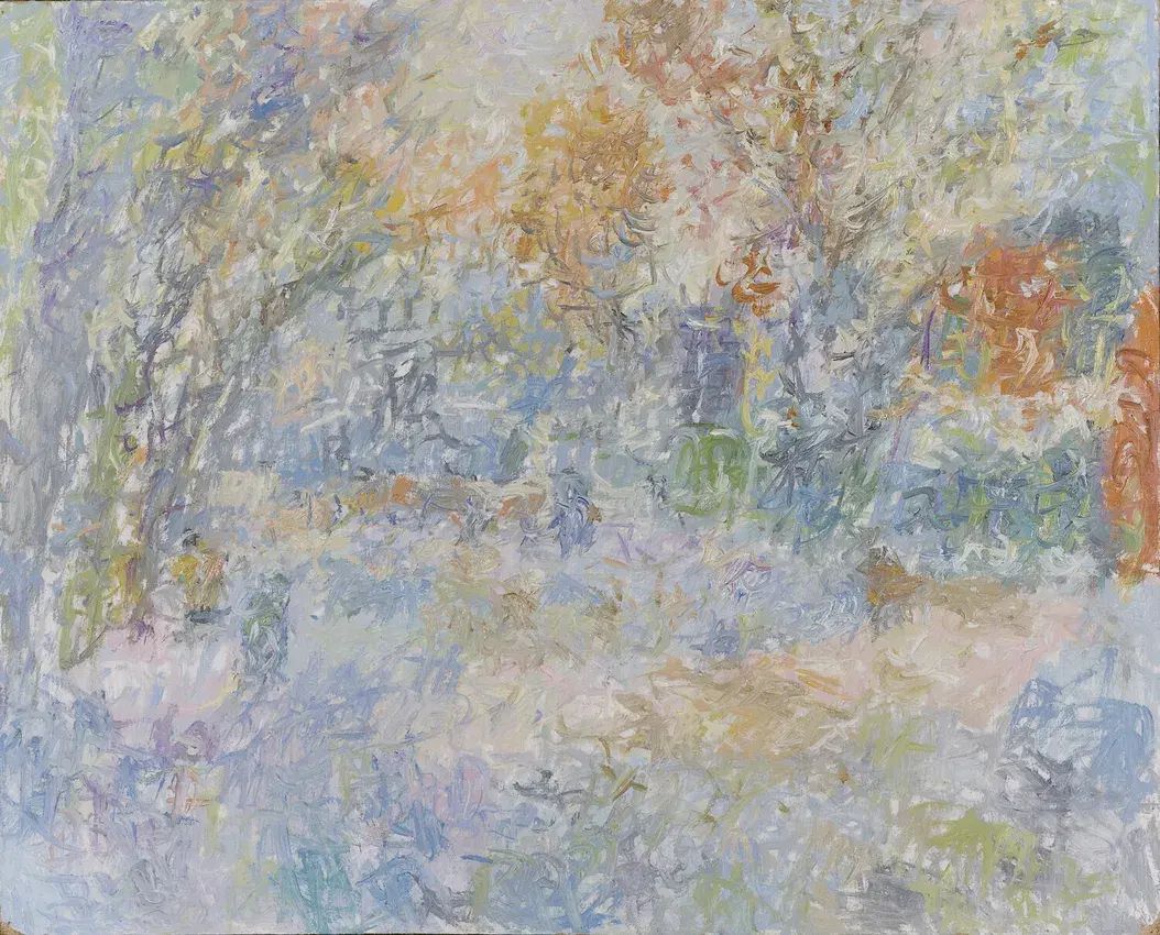 Robert Nizamov "Winter in Kazan 3"