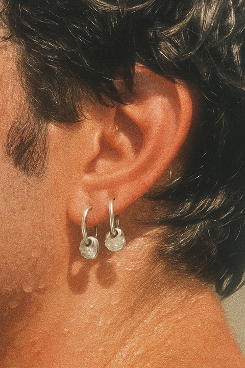 Boba & Kiki earrings