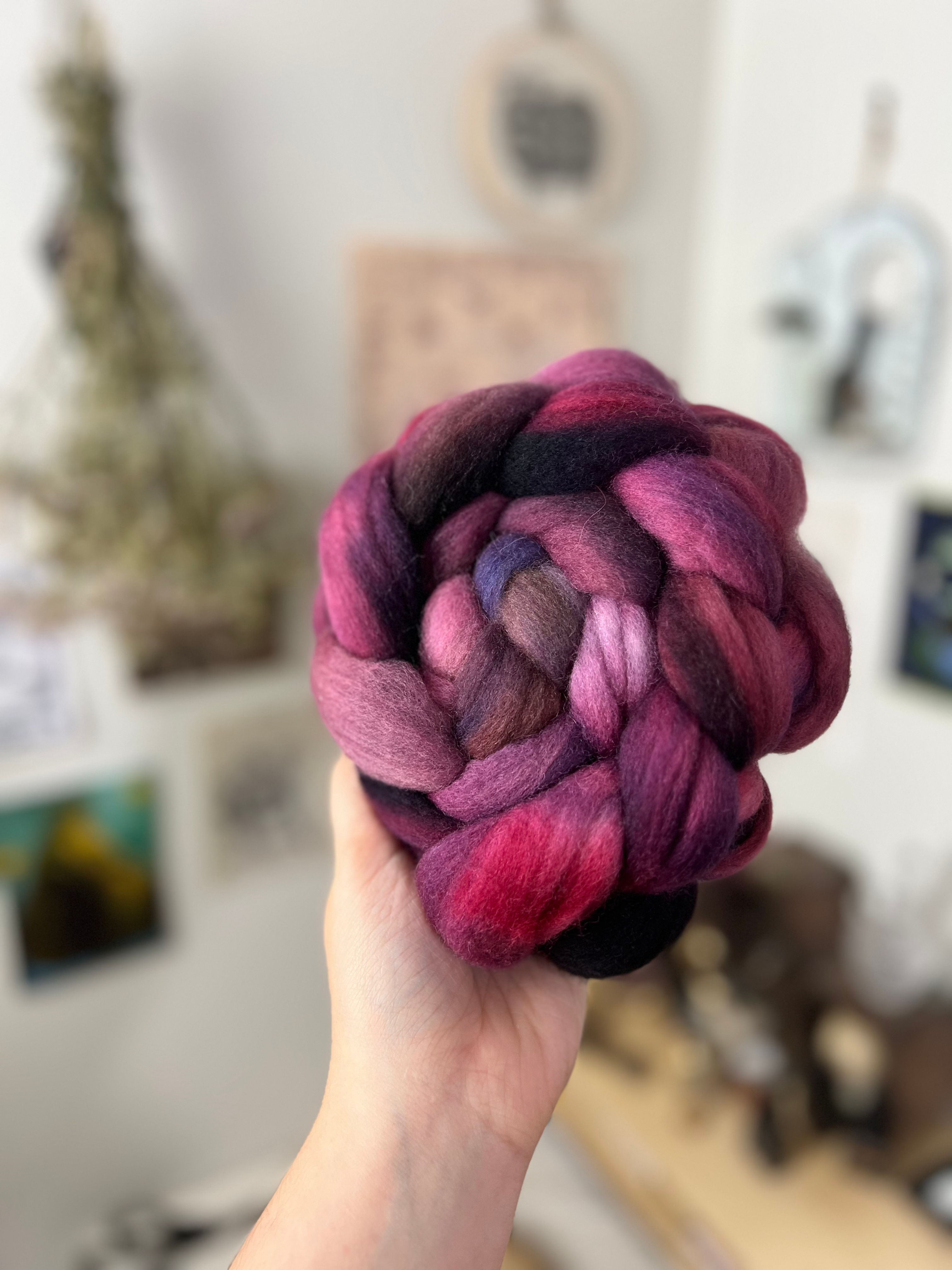 Love Potion No. 9 on Merino