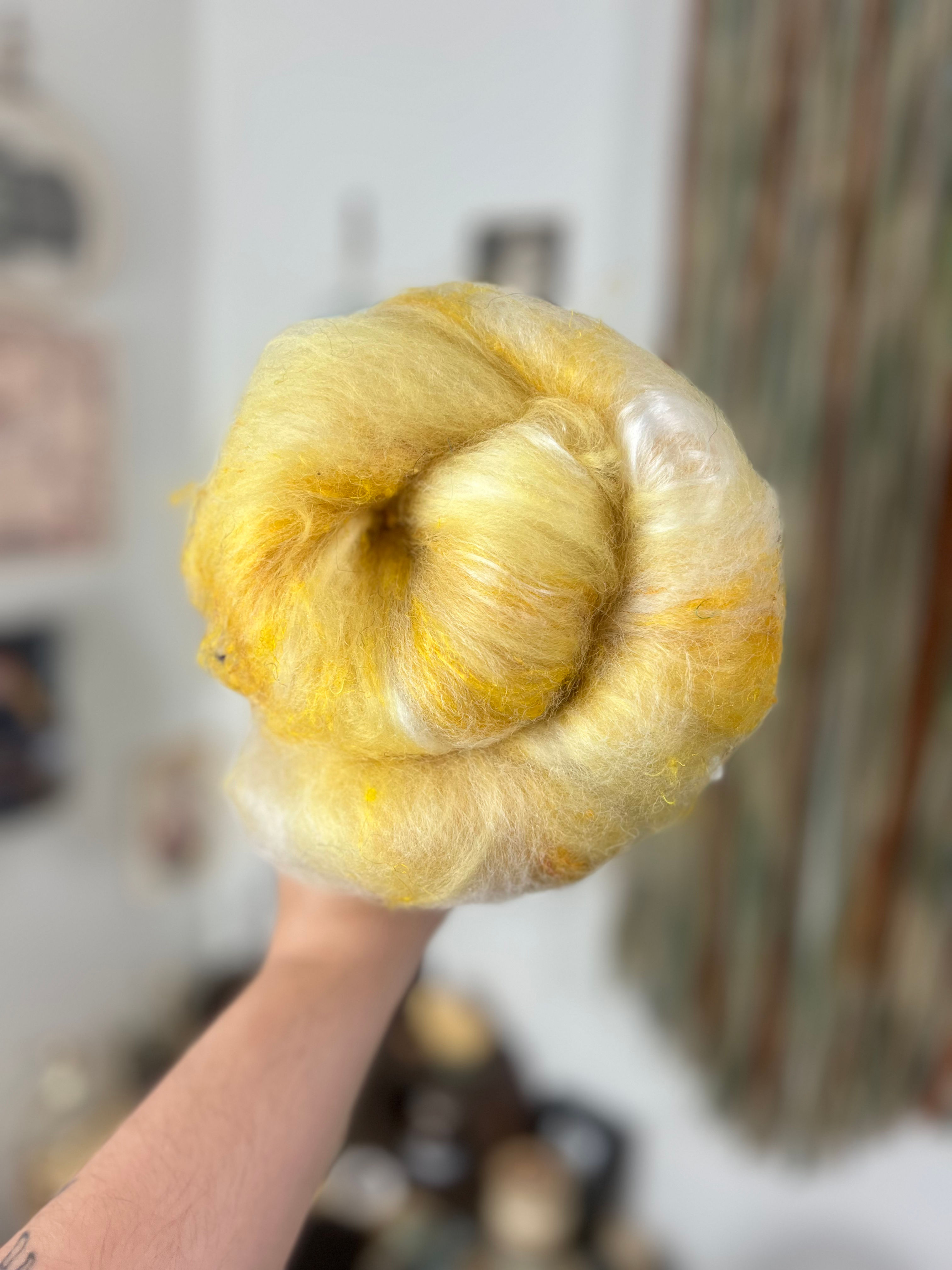 “Citrine” Batt