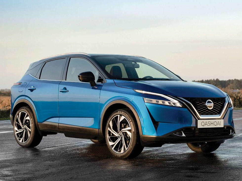 Thumbnail: nissan